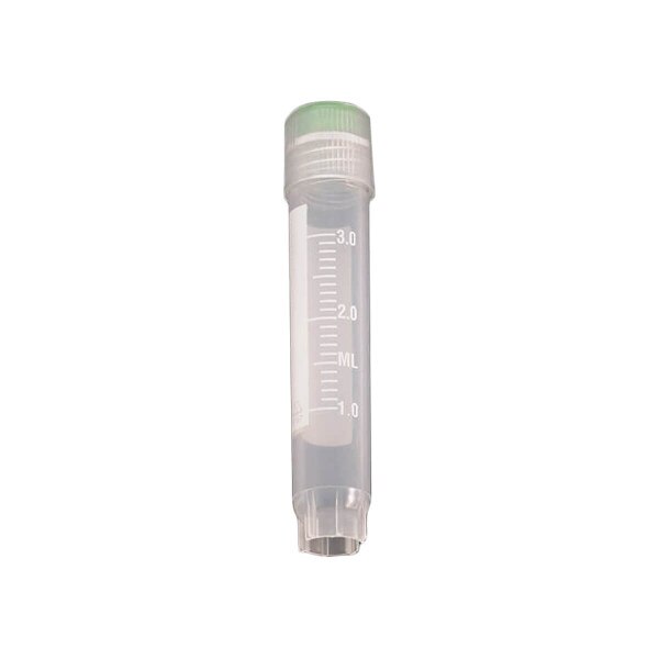 Cryogenic Vials, 3 mL rb
